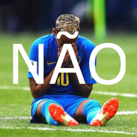 Não vai dar