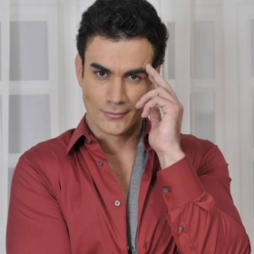 David Zepeda
