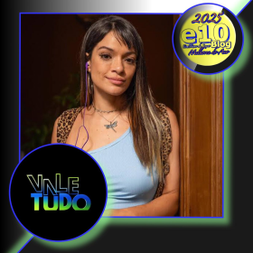 Ingrid Gaigher de VALE TUDO