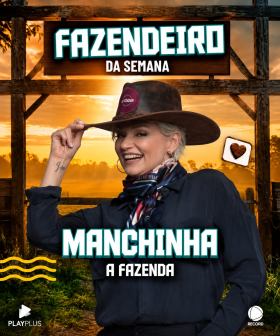 Manchinha