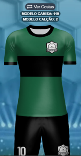 Camisa F