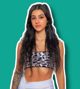 Bia Miranda 🌶️
