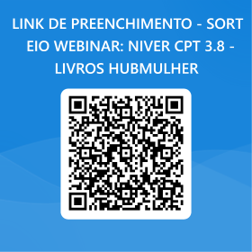 QRCode para LINK DE PREENCHIMENTO - SORTEIO WEBINAR_ NIVER CPT 3