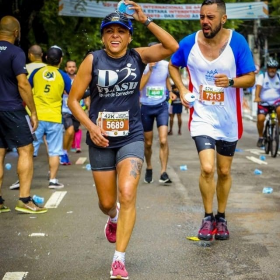 Márcia Aparecida