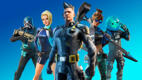fortnite
