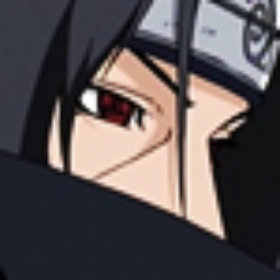 Uchiha Itachi