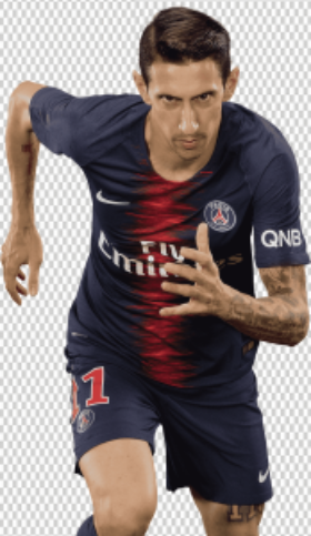 JOGADOR 11