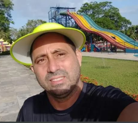RAGILDO BLACK & KENIA