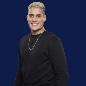 Tiago Ramos