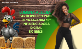 LUMENA ALELUIA (CAMAROTE)