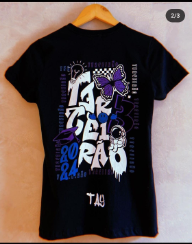 Camisa 18