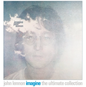 Happy Xmas (War Is Over) - John Lennon