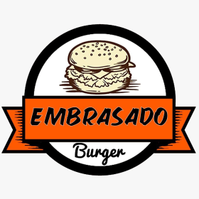 Embrasado burge