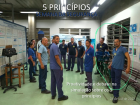 INJEÇÃO GERAL - 3T