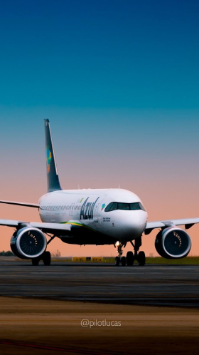 Azul Linhas Aéreas 