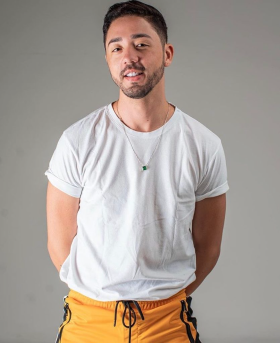 Gabriel Brasil 
