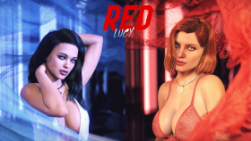 Red Lucy