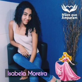 ISABELA MOREIRA    