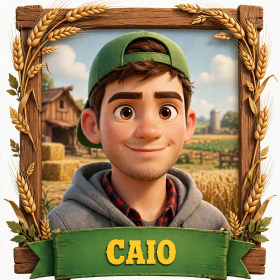 Caio
