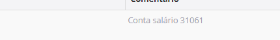 conta fabi