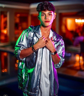 Luan Alencar 