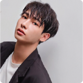 Gun Atthaphan