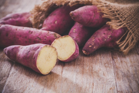 Batata Doce