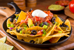 Nachos