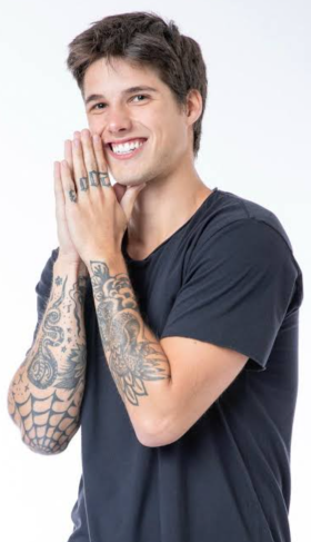 Gabriel fop 