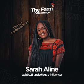 Sarah Aline
