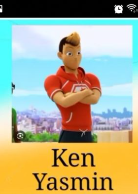 Ken