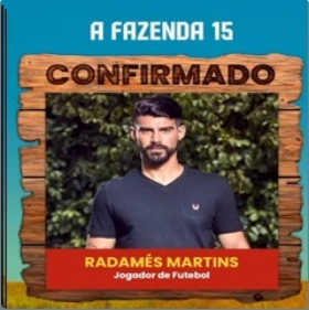 radames  martins