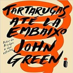 Jhon Green