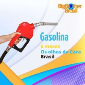 Gasolina