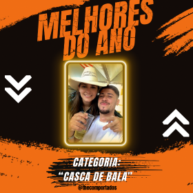 Jean e Aline Corrêa