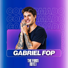 Gabriel fop