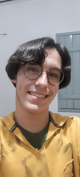 Simon ( Aonde quer que eu vá)