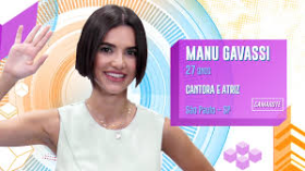Manu Gavassi
