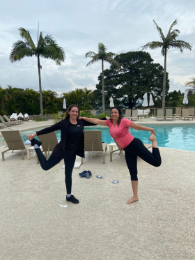 Yoga (1)