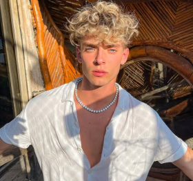 Josh Beauchamp