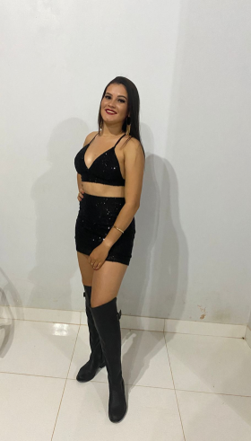 Geane Fachiano