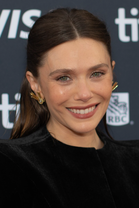 Elizabeth Olsen