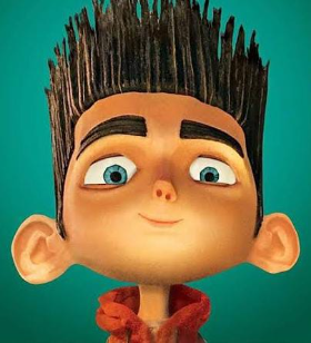 Paranorman - Filme