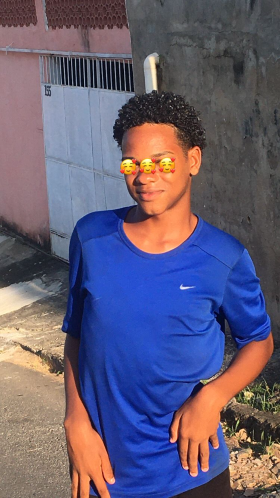 João Pedro 