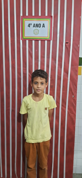 4º A - Ulisses