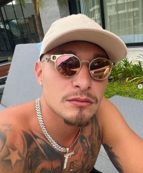 MC GUI