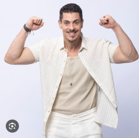 Saulo Rafael