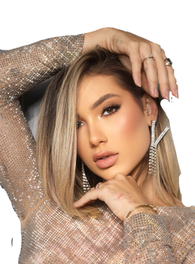 Virginia fonseca 