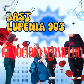GENOCÍDIO VERMELHO - 903