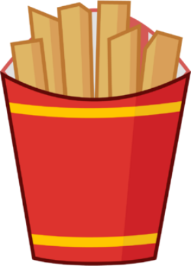 Fries_Icon
